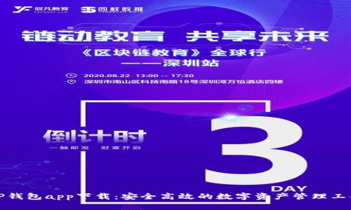 TP钱包app下载：安全高效的数字资产管理工具