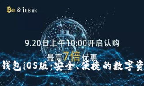 全面解析TP钱包iOS版：安全、便捷的数字资产管理工具