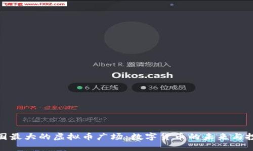 探索中国最大的虚拟币广场：数字货币的未来与投资机会