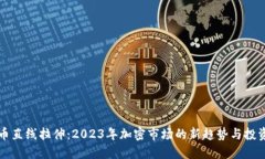 虚拟币直线拉伸：2023年加密市场的新趋势与投资