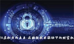 GTO虚拟币的未来：区块链技术驱动下的财富机遇