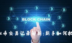 2023年虚拟币交易记录解析：新手如何把握市场动