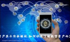 TP钱包资产显示价格解析：