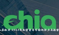CDex虚拟币：2023年加密货币