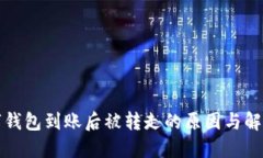 TP数字钱包到账后被转走的