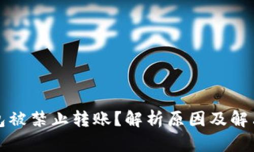 TP钱包被禁止转账？解析原因及解决方案