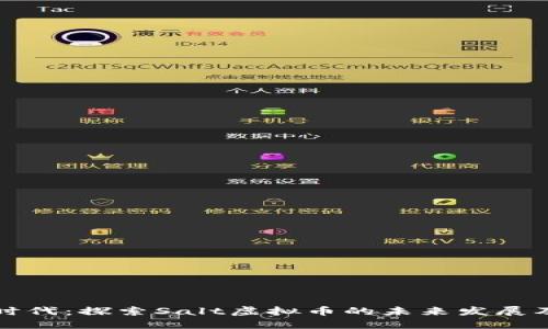 进入盐矿时代：探索Salt虚拟币的未来发展及投资潜力