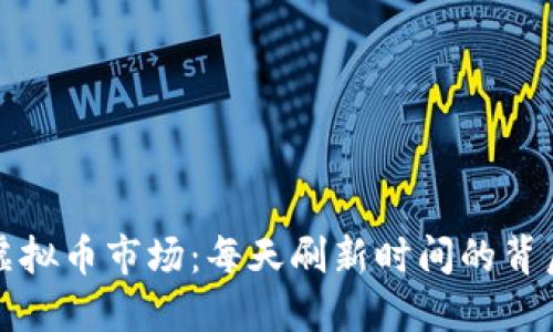 揭秘虚拟币市场：每天刷新时间的背后秘密