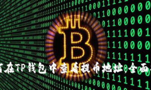 如何在TP钱包中查看提币地址：全面指南