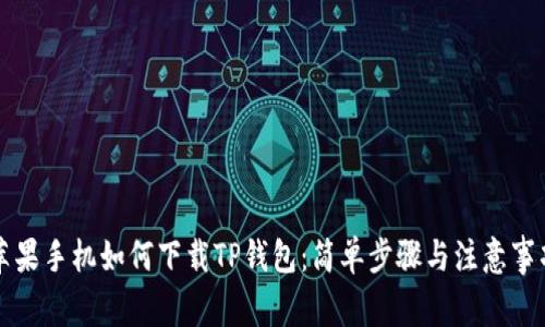苹果手机如何下载TP钱包：简单步骤与注意事项