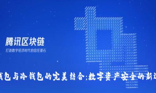 TP钱包与冷钱包的完美结合：数字资产安全的新选择