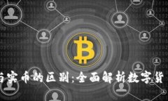 虚拟币与实币的区别：全