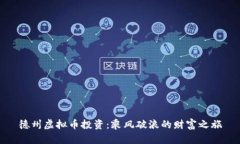 德州虚拟币投资：乘风破
