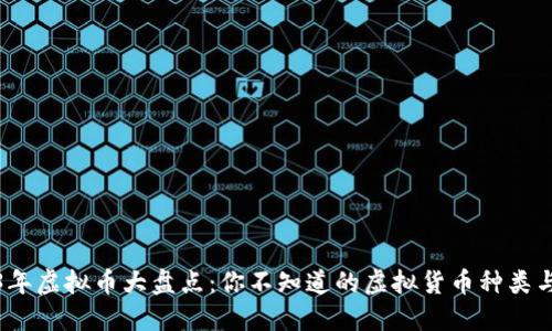 2023年虚拟币大盘点：你不知道的虚拟货币种类与趋势