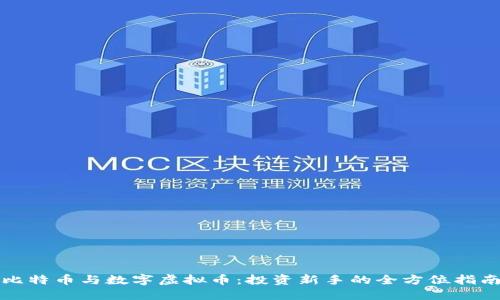 比特币与数字虚拟币：投资新手的全方位指南