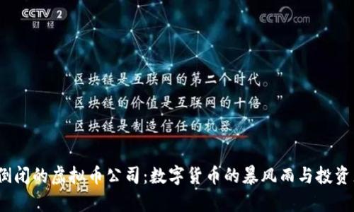 2023年倒闭的虚拟币公司：数字货币的暴风雨与投资者的觉醒