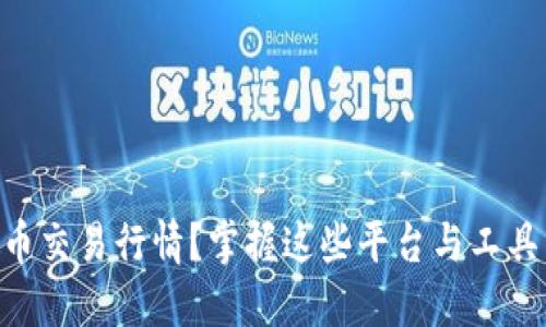 如何实时查看虚拟币交易行情？掌握这些平台与工具，助你投资得心应手