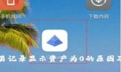 TP钱包交易记录显示资产为