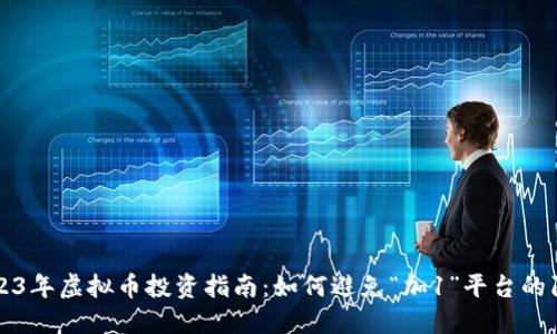 2023年虚拟币投资指南：如何避免“加1”平台的陷阱