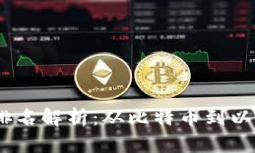 2017年虚拟币排名解析：从比特币到以太坊的新兴崛起