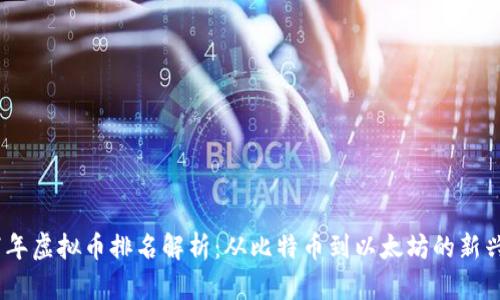 2017年虚拟币排名解析：从比特币到以太坊的新兴崛起
