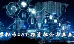 2023年虚拟币DAT：投资机会