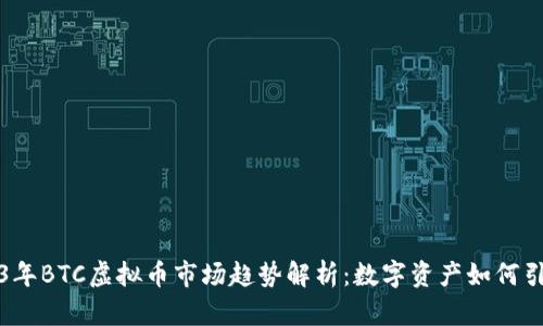 群体的2023年BTC虚拟币市场趋势解析：数字资产如何引领未来投资