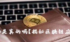 TP钱包里的DApp是真的吗？揭秘区块链应用的真实