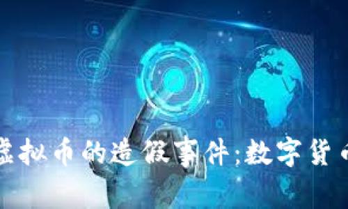 揭秘世界第三大虚拟币的造假事件：数字货币信任危机的背后