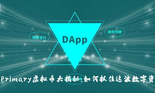 2023年Primary虚拟币大揭秘：如何抓住这波数字资产热潮？